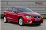 2017 SEAT Ibiza 1.0 TSI 95 SE 5dr