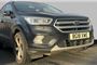 2018 Ford Kuga 2.0 TDCi Titanium X 5dr 2WD