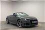 2023 Audi TT Roadster 40 TFSI S Line 2dr S Tronic