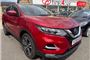 2020 Nissan Qashqai 1.3 DiG-T N-Connecta 5dr