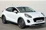 2022 Ford Puma 1.0 EcoBoost Hybrid mHEV Titanium 5dr