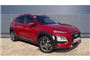 2020 Hyundai Kona 1.6 GDi Hybrid Premium 5dr DCT