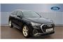 2019 Audi Q3 40 TDI Quattro S Line 5dr S Tronic