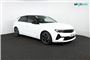 2023 Vauxhall Astra 1.2 Turbo 130 Ultimate 5dr Auto