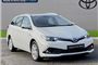 2018 Toyota Auris Touring Sport 1.8 Hybrid Icon Tech TSS 5dr CVT