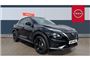 2024 Nissan Juke 1.6 Hybrid Tekna 5dr Auto