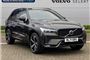 2021 Volvo XC60 2.0 B5P R DESIGN Pro 5dr Geartronic