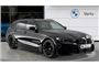 2024 BMW M3 Touring M3 xDrive Competition M 5dr Step Auto