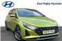 2024 Hyundai i20 1.0T GDi Ultimate 5dr