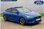 2023 Ford Focus 1.0 EcoBoost Hybrid mHEV 155 ST-Line X 5dr Auto