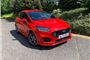 2022 Ford Fiesta 1.0 EcoBoost Hybrid mHEV 155 ST-Line Edition 3dr