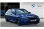 2024 BMW 3 Series Touring 320i M Sport 5dr Step Auto