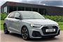 2021 Audi A1 25 TFSI Black Edition 5dr S Tronic