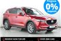 2019 Mazda CX-5 2.2d [184] Sport Nav+ 5dr Auto AWD