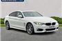 2018 BMW 4 Series Gran Coupe 430i M Sport 5dr Auto [Professional Media]