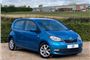 2017 Skoda Citigo 1.0 MPI GreenTech SE L 5dr