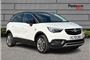 2020 Vauxhall Crossland X 1.2T [110] Griffin 5dr [6 Spd] [Start Stop]