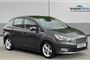 2018 Ford C-MAX 1.5 TDCi Titanium X 5dr Powershift