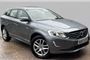 2017 Volvo XC60 D4 [190] SE Lux Nav 5dr Geartronic