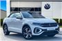 2024 Volkswagen T-Roc Cabriolet 1.5 TSI EVO R-Line 2dr DSG