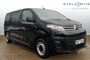 2023 Citroen Space Tourer 100kW Business Edition M [9 Seat] 50kWh 5dr Auto