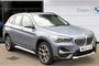 2022 BMW X1 xDrive 20i [178] xLine 5dr Step Auto