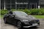 2022 Mercedes-Benz E-Class E200 Sport 4dr 9G-Tronic