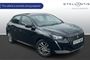 2020 Peugeot 208 1.2 PureTech 100 Active 5dr