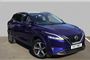 2021 Nissan Qashqai 1.3 DiG-T MH 158 N-Connecta 5dr Xtronic