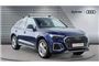 2023 Audi Q5 Sportback 40 TDI Quattro S Line 5dr S Tronic