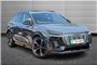2024 Audi SQ6 e-tron 360kW SQ6 Quattro 100kWh Launch Edition 5dr Auto
