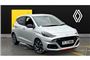 2022 Hyundai i10 1.0 T-GDi N Line 5dr