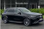 2024 Mercedes-Benz GLE GLE 450d 4Matic AMG Line Prem 5dr 9G-Tronic [7 St]