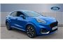 2020 Ford Puma 1.0 EcoBoost ST-Line X Vignale 5dr Auto