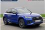 2022 Audi Q5 40 TDI Quattro Edition 1 5dr S Tronic