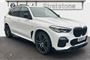 2019 BMW X5 xDrive30d M Sport 5dr Auto