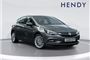 2019 Vauxhall Astra 1.4T 16V 150 Elite Nav 5dr Auto