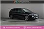 2021 Mercedes-Benz B-Class B250e AMG Line Premium Plus 5dr Auto