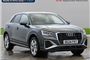 2024 Audi Q2 35 TFSI S Line 5dr