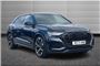 2023 Audi RS Q8 RS Q8 TFSI Quattro Vorsprung 5dr Tiptronic