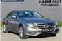 2016 Mercedes-Benz C-Class C200d SE Executive 4dr Auto