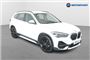 2021 BMW X1 xDrive 25e Sport 5dr Auto