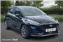 2022 Ford Fiesta 1.0 EcoBoost ST-Line 5dr