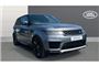 2021 Land Rover Range Rover Sport 3.0 D300 HSE Silver 5dr Auto