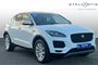 2018 Jaguar E-Pace 2.0d S 5dr Auto