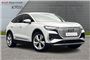 2022 Audi Q4 e-tron Sportback 150kW 40 82kWh S Line 5dr Auto