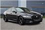 2023 Jaguar XF 2.0 P250 R-Dynamic Black 4dr Auto