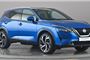 2023 Nissan Qashqai 1.3 DiG-T MH 158 Tekna+ 5dr Xtronic