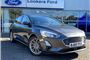 2018 Ford Focus 1.0 EcoBoost 125 Titanium X 5dr