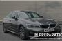 2021 BMW 3 Series 318i M Sport 4dr Step Auto